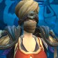 Character Avatar